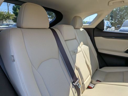 Used 2020 Lexus RX 350 AWD image 33
