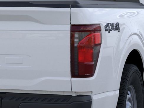 New 2026 Ford F150 XL AWD/4WD image 21