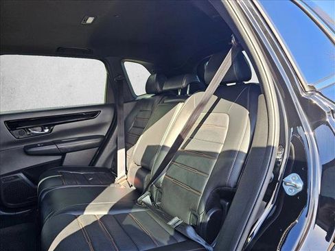 Used 2023 Honda CR-V Sport Touring image 16
