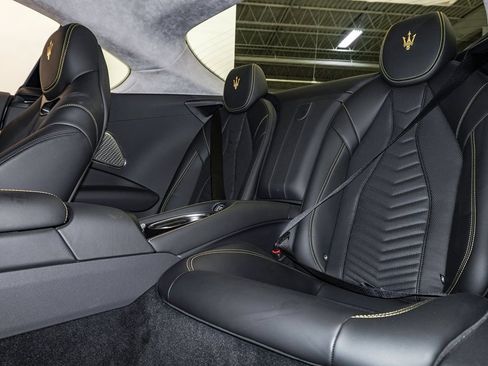 Certified 2024 Maserati GranTurismo Trofeo image 21