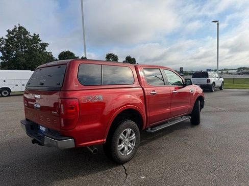 Used 2019 Ford Ranger XLT w/ Equipment Group 302A Luxury AWD/4WD image 14