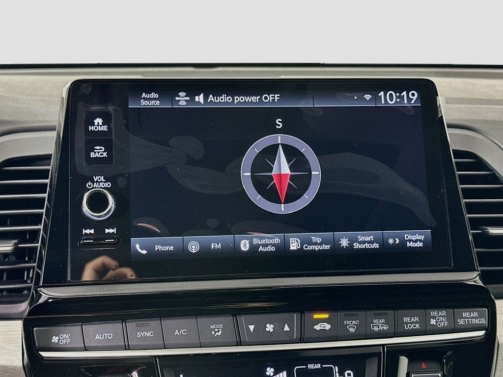 New 2026 Honda Odyssey EX-L image 12