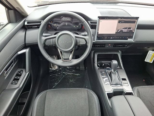 New 2026 MAZDA CX-5 Select AWD/4WD image 12