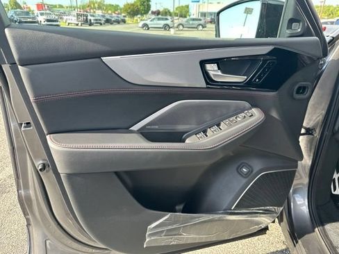 New 2026 Acura MDX A-Spec w/ Advance Package AWD/4WD image 13