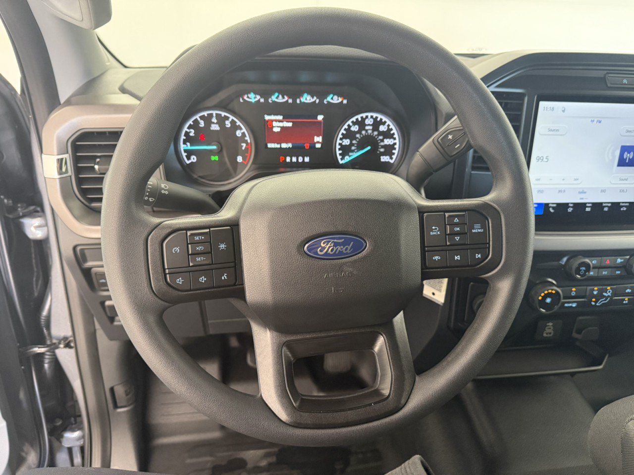Certified 2026 Ford F150 XL w/ Equipment Group 103A High RWD image 21