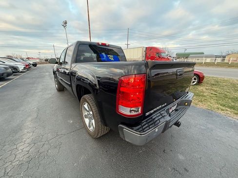 Used 2013 GMC Sierra 1500 SLE image 6