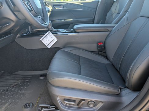 New 2026 Toyota Camry XSE image 9