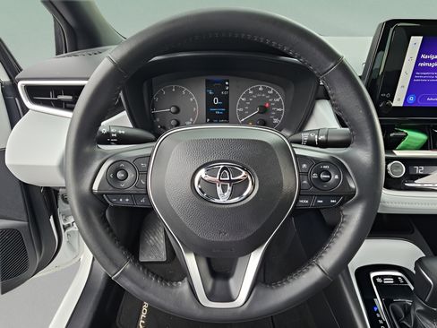 Used 2023 Toyota Corolla SE FWD image 21