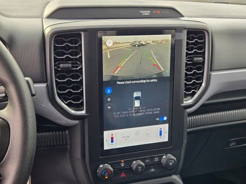 New 2025 Ford Ranger XL w/ Trailer Tow Package image 23
