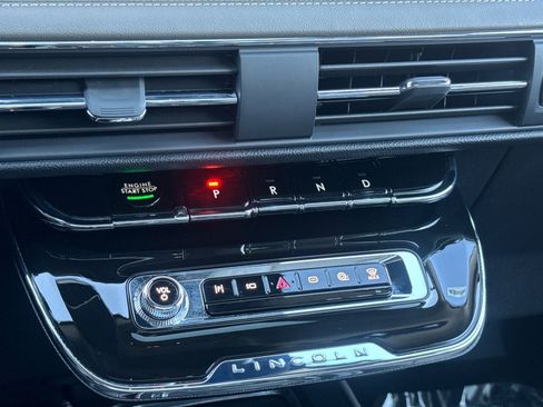 New 2025 Lincoln Corsair Grand Touring w/ Jet Appearance Package image 18