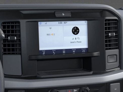 New 2025 Ford F350 XLT w/ FX4 Off-Road Package image 15