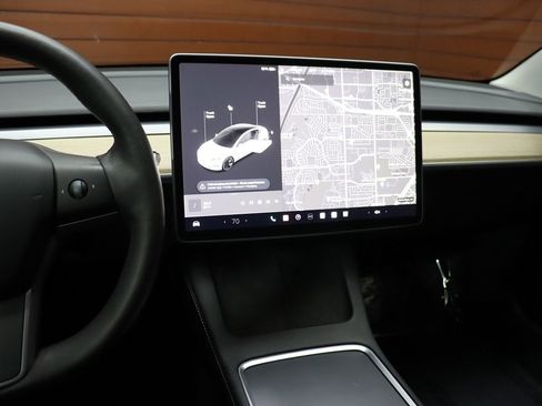 Used 2023 Tesla Model 3 Standard Range image 34