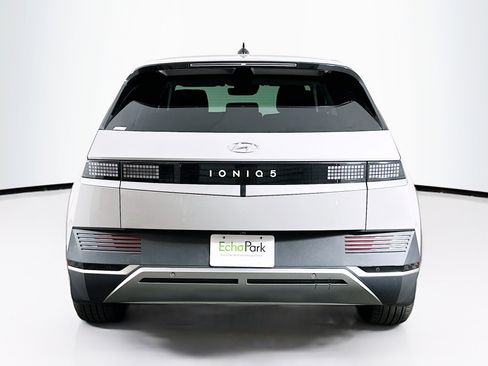 Used 2024 Hyundai Ioniq 5 SEL RWD image 7