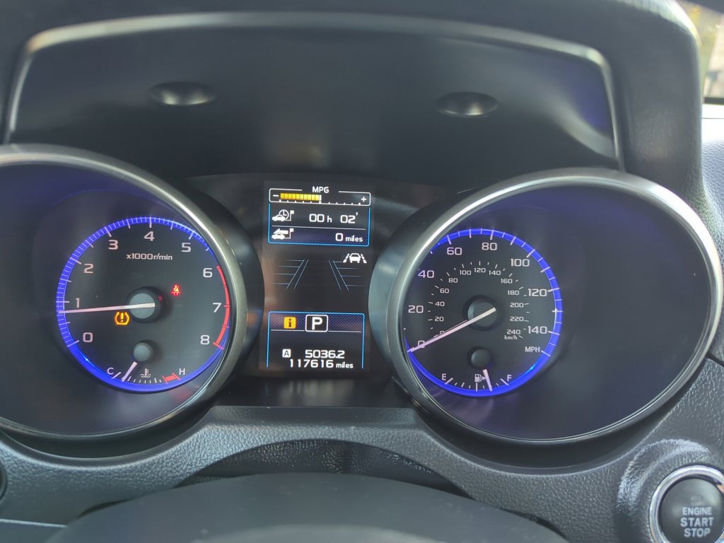 Used 2018 Subaru Legacy 2.5i Limited AWD/4WD image 28