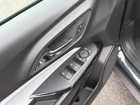 New 2026 Chevrolet Trax LT w/ Driver Confidence Package image 15