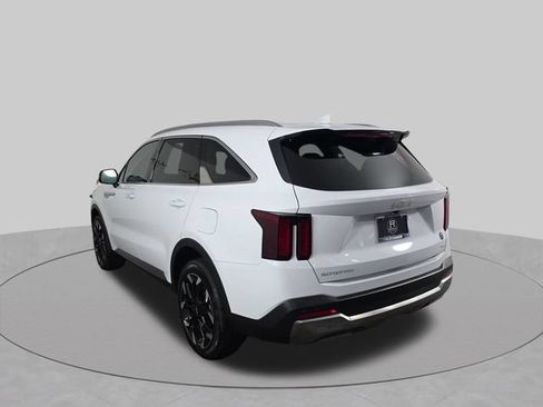 Used 2026 Kia Sorento EX AWD/4WD image 38