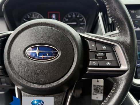 Used 2024 Subaru Legacy Premium AWD/4WD image 23