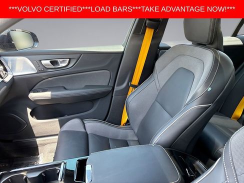 Certified 2024 Volvo V60 T8 Polestar w/ Protection Package Premier AWD/4WD image 27