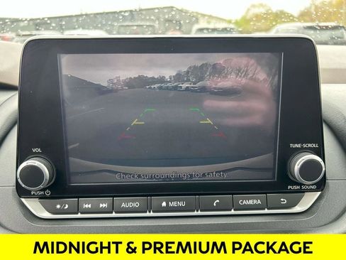 Used 2023 Nissan Rogue SV w/ SV Premium B Package AWD/4WD image 25