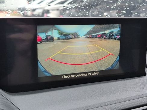 New 2025 MAZDA MX-5 Miata Grand Touring image 25