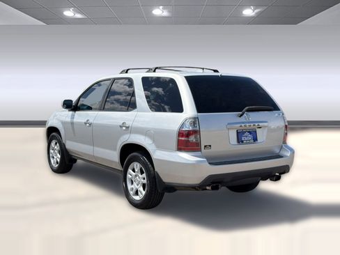 Used 2005 Acura MDX Touring AWD/4WD image 3