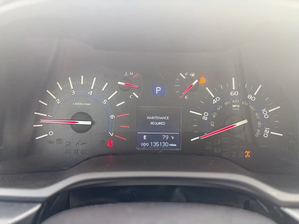 Used 2019 Toyota 4Runner Limited AWD/4WD image 33