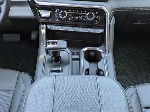 New 2026 GMC Sierra 1500 Denali AWD/4WD image 19