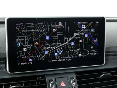 Used 2018 Audi Q5 Prestige image 15