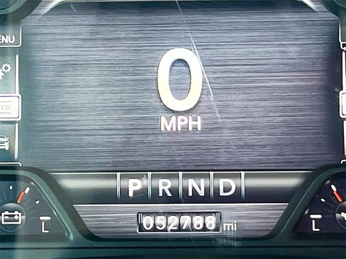 Used 2019 RAM 1500 Laramie w/ Bed Utility Group image 12