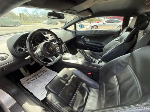 Used 2009 Lamborghini Gallardo LP 560-4 image 13