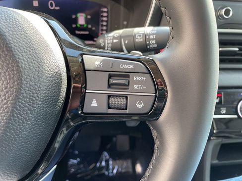 New 2026 Honda Pilot Touring image 29