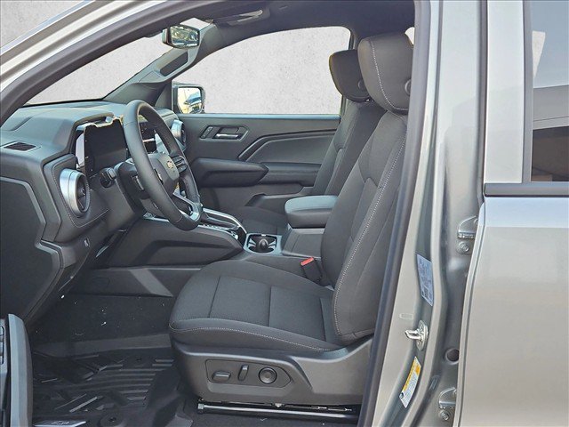 New 2026 Chevrolet Colorado LT w/ Advanced Trailering Package AWD/4WD image 4