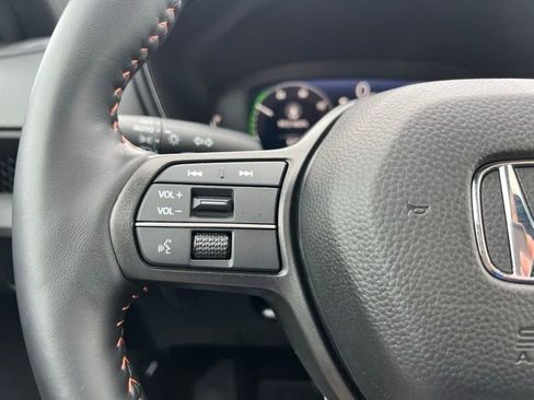 Certified 2026 Honda CR-V TrailSport image 16