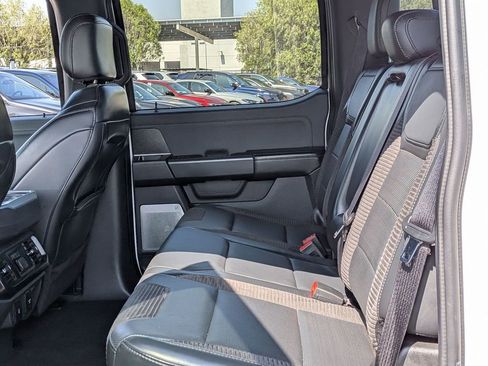 Used 2023 Ford F150 Raptor AWD/4WD image 25
