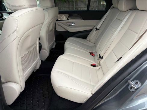 New 2026 Mercedes-Benz GLE 350 4MATIC image 11