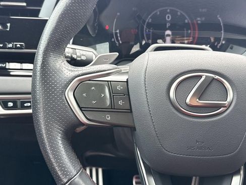 Certified 2024 Lexus RX 350 F Sport w/ Convenience Package AWD/4WD image 15