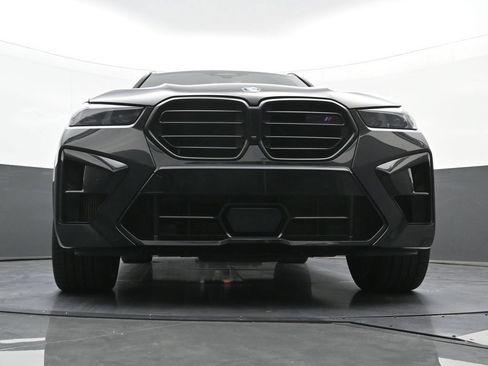 Used 2025 BMW X5 M Competition w/ Executive Package AWD/4WD image 25