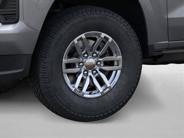 New 2026 Chevrolet Colorado LT RWD image 9