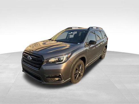 Used 2022 Subaru Ascent Onyx Edition AWD/4WD image 4