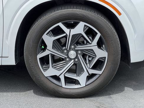 Used 2022 Hyundai Palisade Calligraphy AWD/4WD image 16