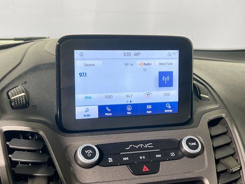 Used 2022 Ford Transit Connect XL image 27