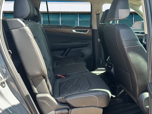 New 2026 Volkswagen Atlas SE AWD/4WD image 13
