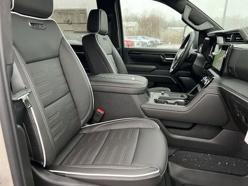 New 2026 GMC Sierra 2500 AT4X image 29