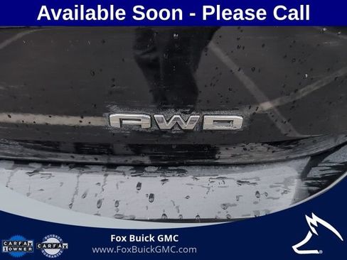 Used 2023 GMC Terrain SLT w/ Infotainment Package II AWD/4WD image 5