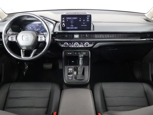 Used 2026 Honda CR-V EX-L image 13