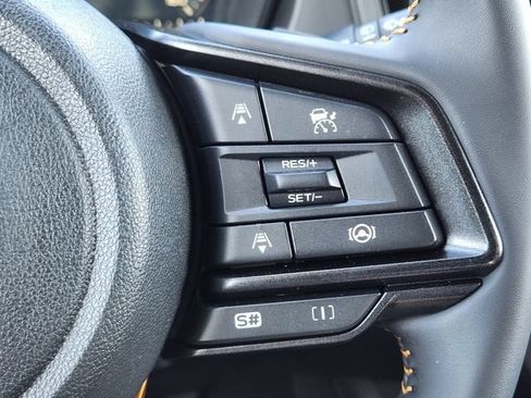 Used 2026 Subaru Forester Wilderness AWD/4WD image 30
