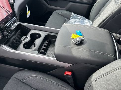 New 2026 RAM 1500 Big Horn image 25