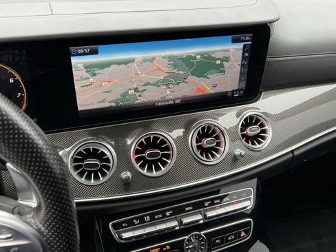 Used 2019 Mercedes-Benz E 63 AMG S image 19