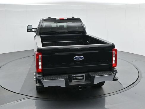 New 2026 Ford F350 XLT w/ FX4 Off-Road Package image 40