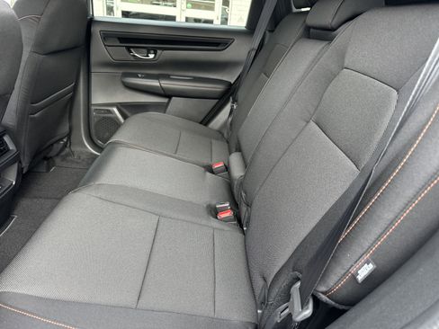 Used 2025 Honda CR-V Sport image 12